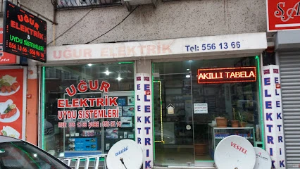 Bahçelievler Arena Elektrik 2 Ve Uydu Sistemleri