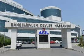 Bahçelievler Devlet Hastanesi