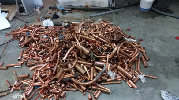 Bahçelievler Hurdacı