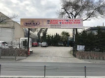 Bahçelievler Kapalı Halı Saha