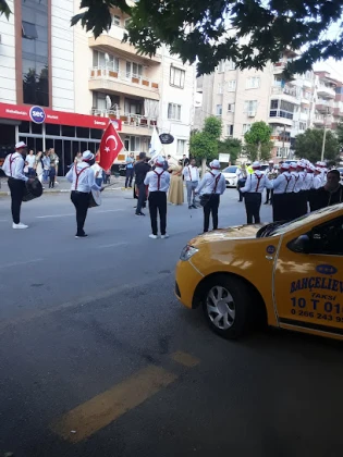 Bahçelievler Taksi Durağı