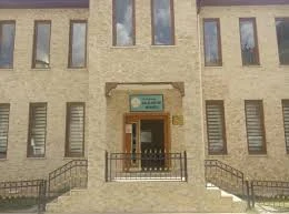 Bahçesaray Halk Eğitimi Merkezi