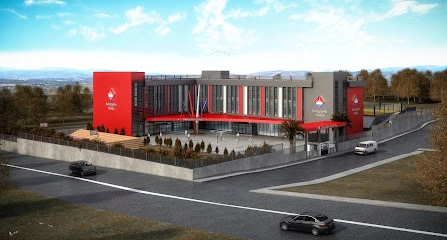 Bahçeşehir Koleji (Kastamonu) Kuzeykent Kampüsü