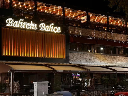 Bahrein Cafe & Bistro