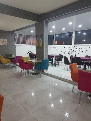 Bahreyn Cafe Nargile