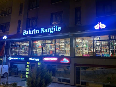 Bahrin Nargile Kızılay