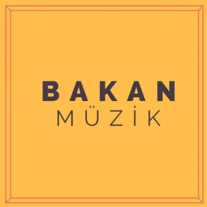 Bakan Müzik Satış Mağzası