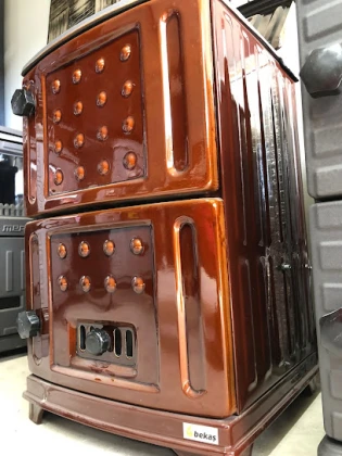 Bakırcıoğlu Ticaret