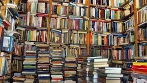 Bakırhan Sahaf Kitap Kırtasiye