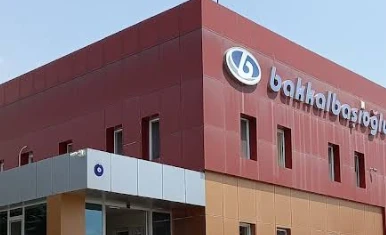 Bakkalbaşıoğlu Süt Ürünleri