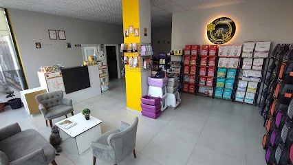 Bal Peteği Veteriner Kliniği