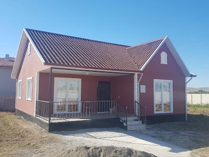 Bal Prefabrik & Çelik Ev Sistemleri