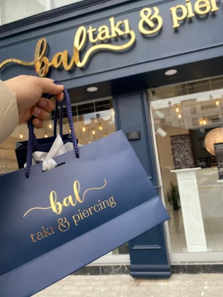 Bal Takı & Aksesuar