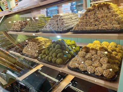 Balaban Pestil Köme & Kuruyemiş Giresun Şubesi