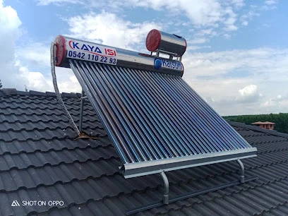 Balaban54 Güneş Enerjisi Sistemleri