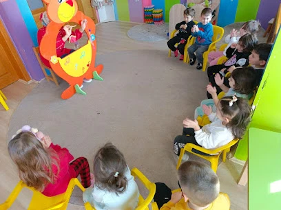 Balam Kreş I Konya Kreş