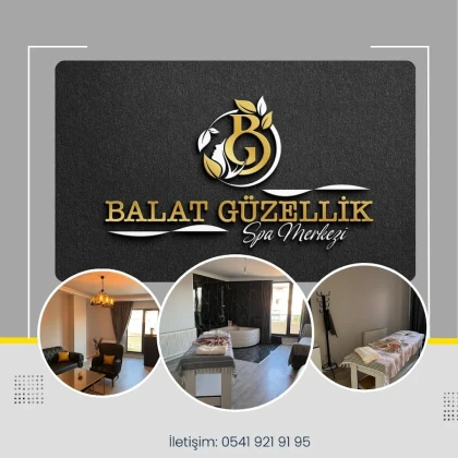 Balat Güzellik & Spa Merkezi