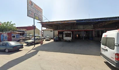 Balatacı Kardeşler Oto Fren İşleri