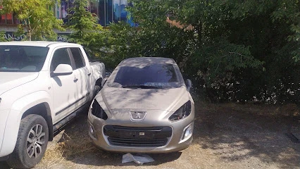 Balgat Artıkod Yediemin Otoparkı