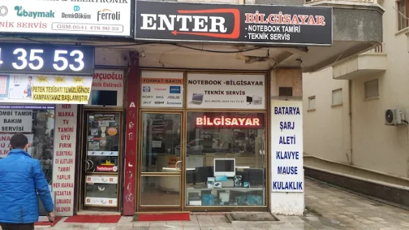 Balgat Enter Bilgisayar