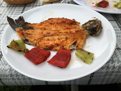 Balık Tesisi Güroymak