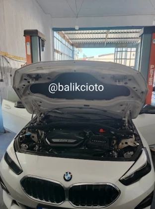 Balıkçı Oto Özel Servis