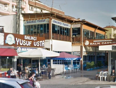 Balıkçı Yusuf Usta