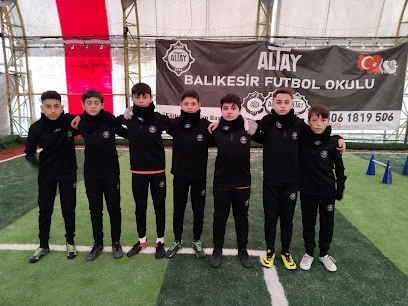 Balıkesir Altay Spor Kulubu