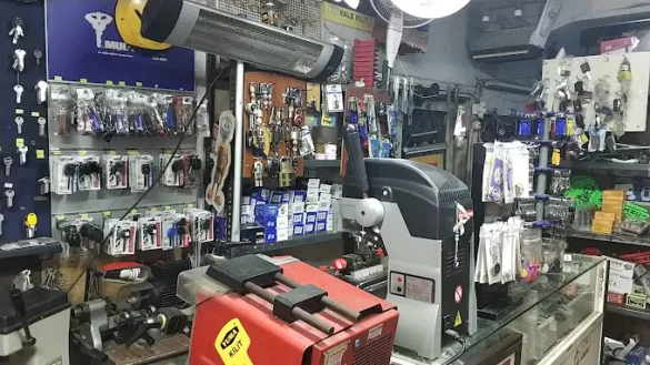 Balıkesir Anahtarcı Erhan