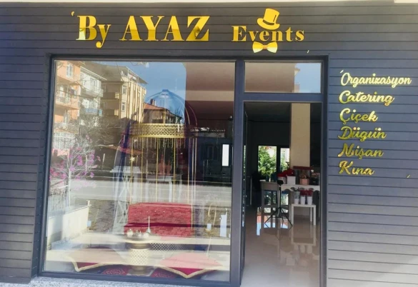 Balıkesir By Ayaz Events / Organizasyon