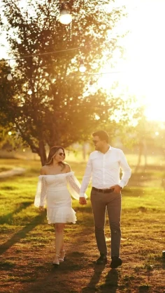 Balıkesir Düğün Fotoğrafçısı Al Victory Film