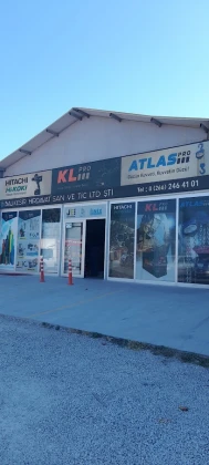 Balıkesir Hırdavat San.tic Ltd.şti.