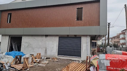 Balikesir Kompozit Kaplama