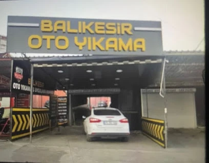 Balıkesir Oto Yıkama