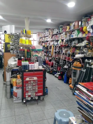 Balikesir Paylan Girişim Hırdavat Yapı A.ş