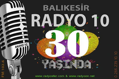 Balıkesir Radyo 10
