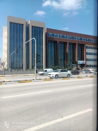 Balıkesir Sgk İl Müdürlüğü