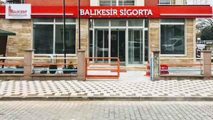 Balıkesir Sigorta