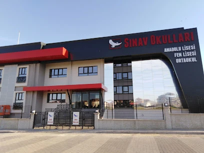 Balıkesir Sınav Koleji