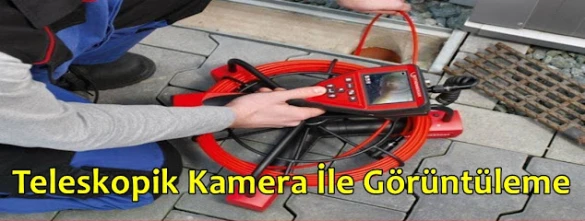 Balıkesir Su Kaçağı Tespiti Ve Tıkanıklık Açma Metin Güner Sıhhi Tesisat