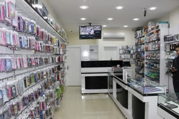 Balıkesir Telefon Servisi