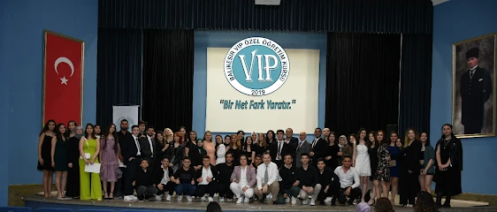 Balıkesir Vip Kurs
