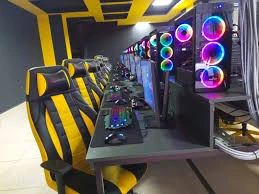 Balıkesir Xtreme E-Spor, İnternet Cafe