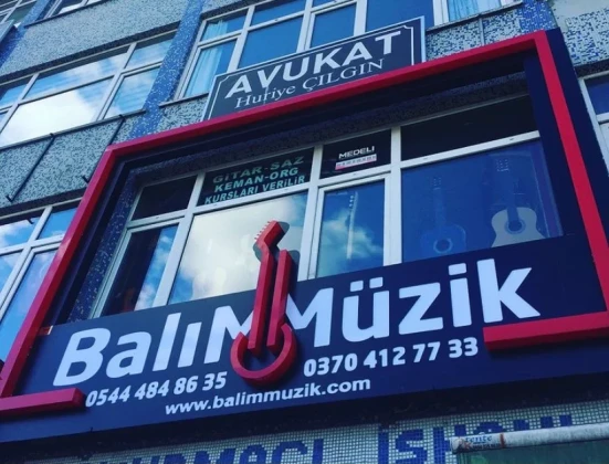 Balım Müzik Karabük