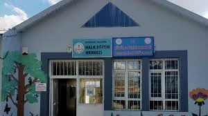 Balışeyh Halk Eğitimi Merkezi