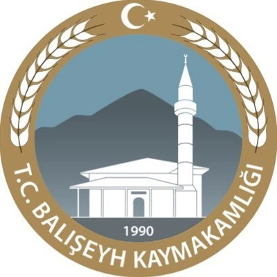 Balışeyh Kaymakamlığı