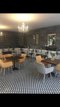 Balkabağı Bakery Coffee