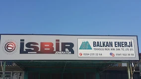 Balkan Enerji
