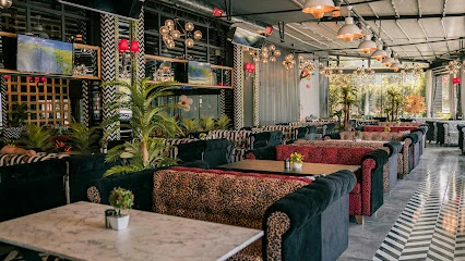 Balkon Cafe & Nargile