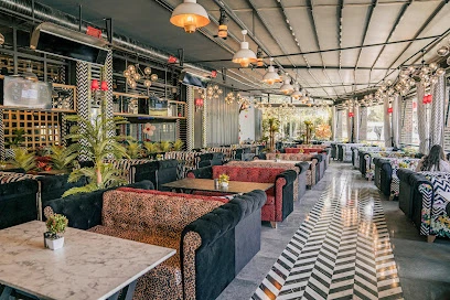 Balkon Cafe & Nargile